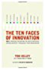 The Ten Faces of Innovation